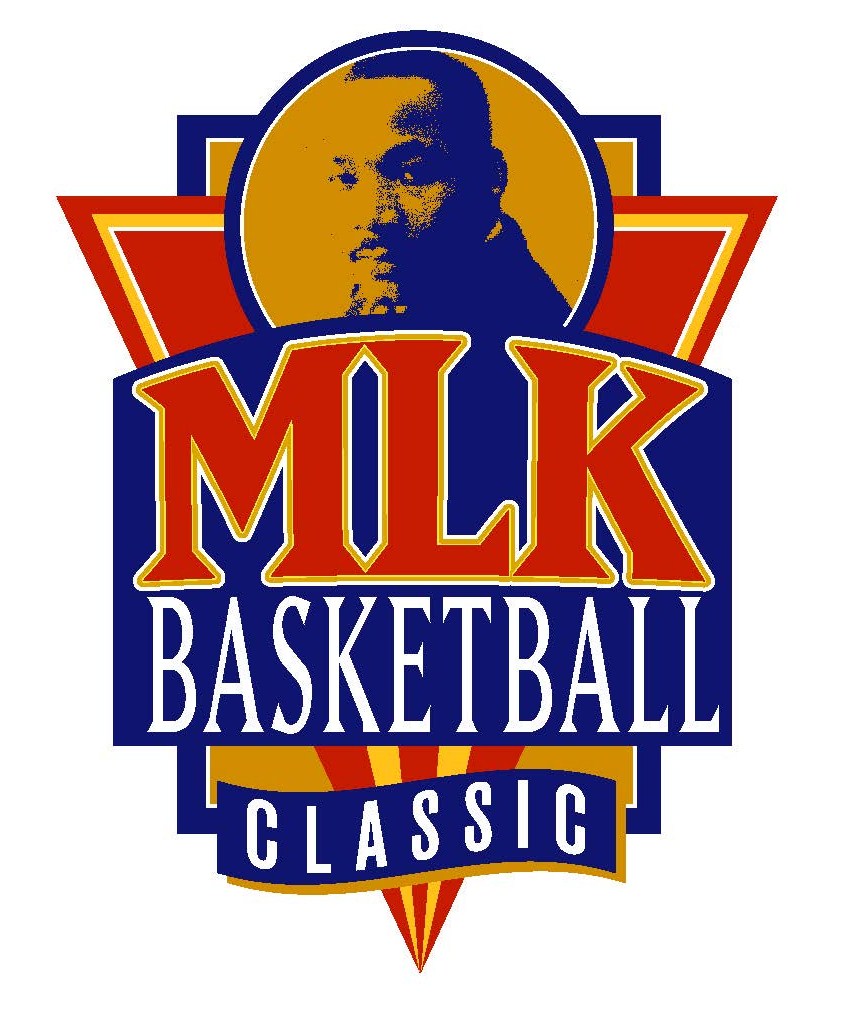 Martin Luther King Jr. Basketball Tournament 520 Sports Talk