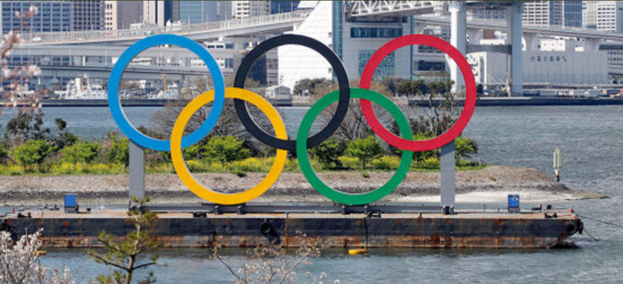 New dates set for the Tokyo Olympic Games - 520 Sports Talk