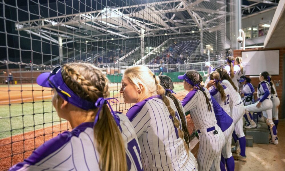 WAC tourneys put softball at GCU, baseball in Mesa 520 Sports Talk