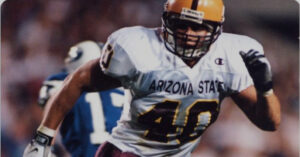 ASU's 50 Best Professional Athletes No. 47: Football's Todd Heap