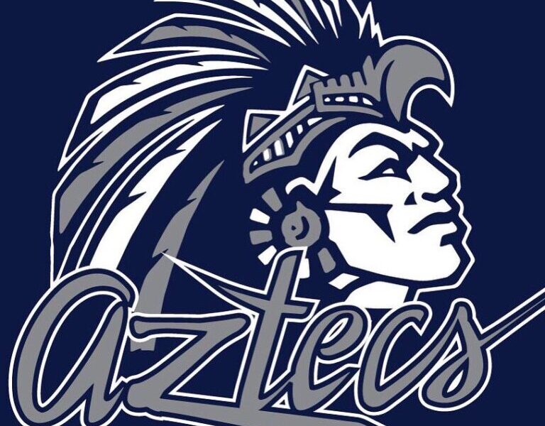 Mallory Zylinski-Wrobel has six RBIs but Aztecs drop two games against ...