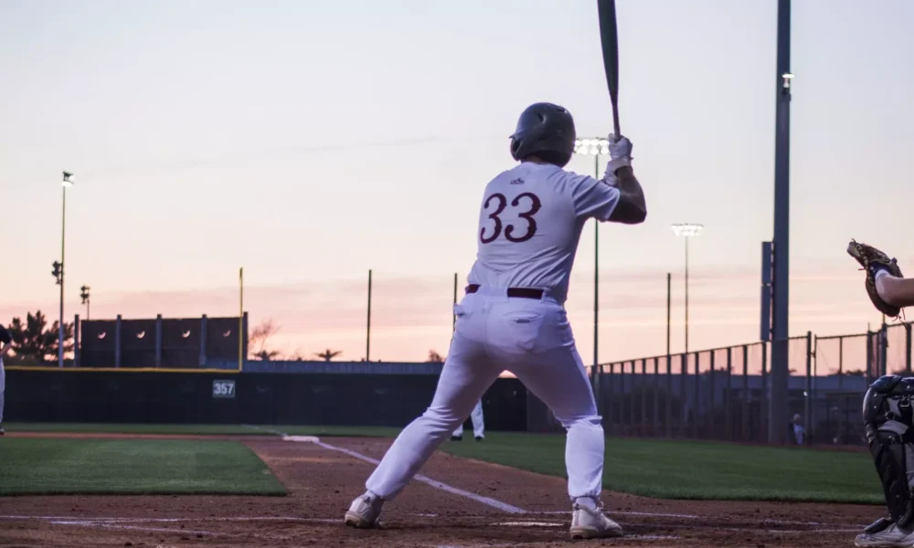 Caleb Rozier Bucs Grab Early Lead, Beat Nelson 6-2 – 520 Sports Talk